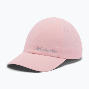 Šiltovka Columbia Silver Ridge IV Ball pink sand