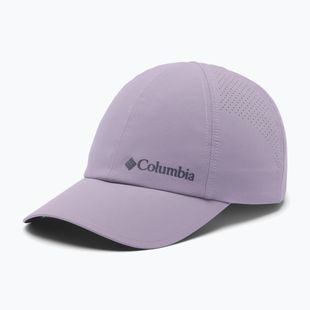 Šiltovka Columbia Silver Ridge IV Ball shale purple