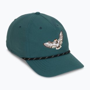 Šiltovka Columbia Ecoscape 3D Stretch Snapback everblue/owi