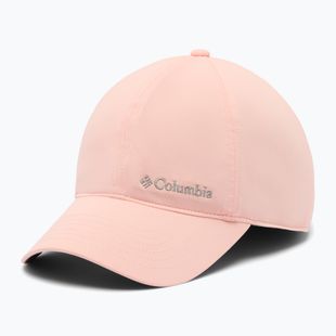 Šiltovka Columbia Coolhead III Ball pink sand