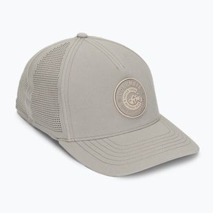 Šiltovka Columbia Mountaincap II 3D Stretch Snapback flint grey/c sport