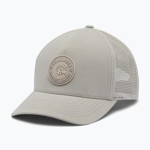 Šiltovka Columbia Mountaincap II 3D Stretch Snapback flint grey/c sport