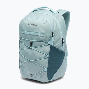 Turistický batoh Columbia Atlas Explorer 28 l crushed blue/everblue/marine light