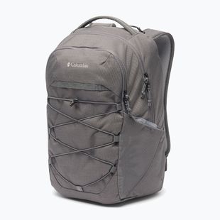 Turistický batoh Columbia Atlas Explorer 28 l city grey heather