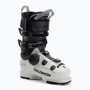 Dámske lyžiarske topánky Salomon S/Pro Supra Boa 105 W GW gray aurora/black/black