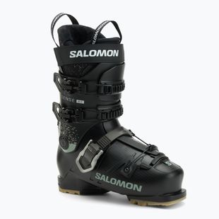 Pánske lyžiarske topánky Salomon S/Pro Sense 80 GW black/black/nirvana