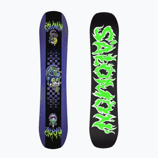 Detský snowboard Salomon Grail Jr