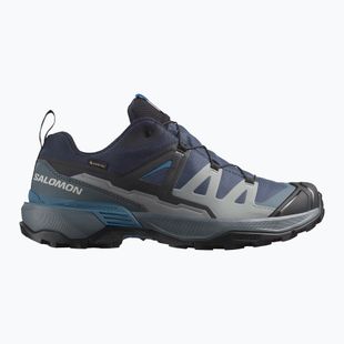 Pánske trekingové topánky Salomon X Ultra 360 GTX blue nights/dark navy