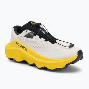 Pánske bežecké topánky Salomon Ultra Glide 3 almond milk/incaberry/black