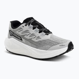 Dámske bežecké topánky Salomon Aero Blaze 3 GRVL lunar rock/white/black