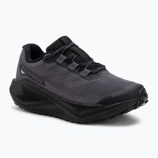 Dámske bežecké topánky Salomon Aero Blaze 3 Gravel GTX black/asphalt/black