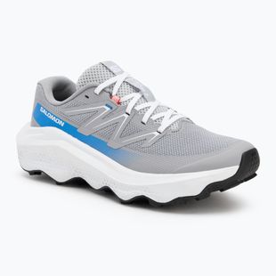 Pánske bežecké topánky Salomon Ultra Flow 2 alloy/white/french blue
