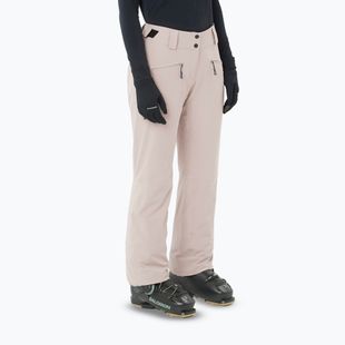 Dámske lyžiarske nohavice Salomon Edge etherea