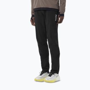 Pánske bežecké nohavice Salomon Ultra deep black