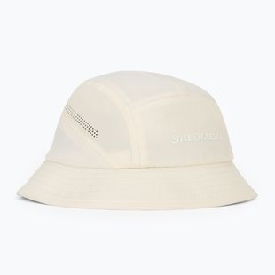 Klobúk Salomon SHAKEout Bucket whisper white