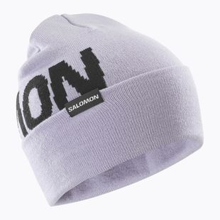 Zimná čiapka Salomon Hermiatge cosmic sky