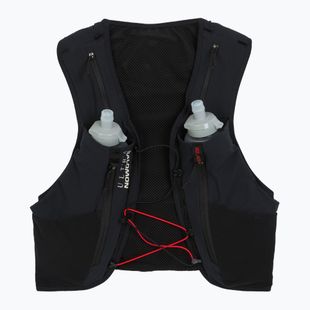 Bežecká vesta Salomon S/Lab Ultra 12 Set black