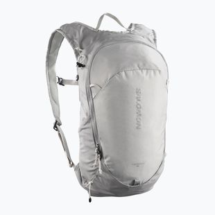 Turistický batoh Salomon Trailblazer 10 l cloudburst/paloma/silver