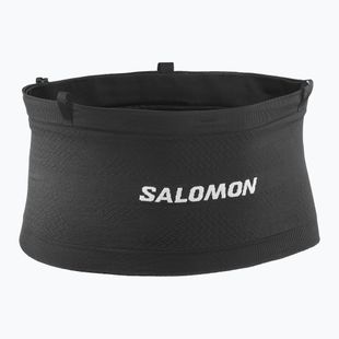 Bežecký pás Salomon Advance Skin Seamless black/white