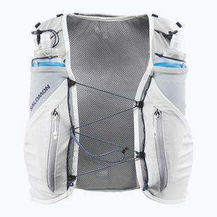 Vesta na behanie Salomon ADV SKIN 12 Set alloy/gray violet/spellb