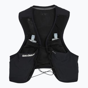 Bežecká vesta Salomon S/Lab Sense 6 Set black