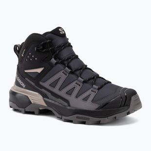 Dámske trekingové topánky Salomon X Ultra 360 MID GTX nine iron/excalibur
