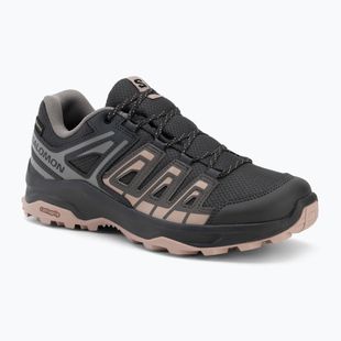 Dámske trekingové topánky Salomon Extegra GTX asphalt/dark gull gray