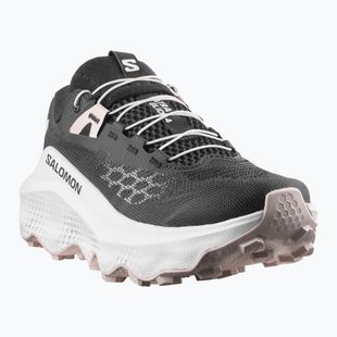 Dámske bežecké topánky Salomon Ultra Glide 4 black/white/silver cloud