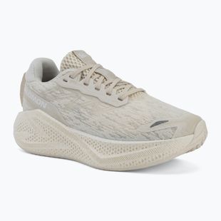 Dámske bežecké topánky Salomon Aero Glide 4 vanila/vanila/white