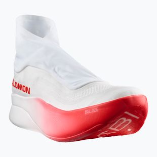 Bežecké topánky Salomon S/Lab Phantasm 3 white/white
