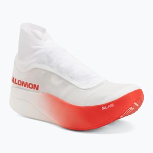 Bežecké topánky Salomon S/Lab Phantasm 3 white/white