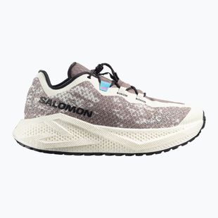 Dámske bežecké topánky Salomon Aero Glide 4 GRVL vanilla ice/black iron