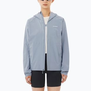 Dámska bežecká bunda Salomon Bonatti Waterproof trade winds