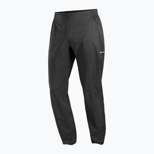 Bežecké nohavice Salomon S/Lab Bonatti Infinite Pants deep black