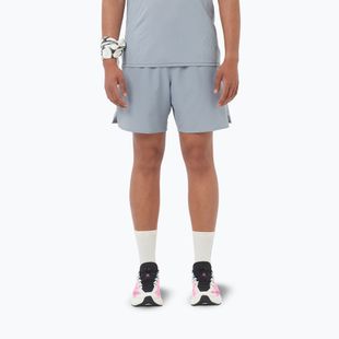 Pánske bežecké šortky Salomon Shakeout Core 7 "trade winds"