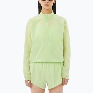 Dámska bežecká bunda Salomon Shakeout Fly butterfly