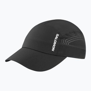 Šiltovka Salomon Shakeout deep black