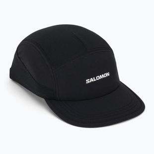 Šiltovka Salomon Sense Aero deep black