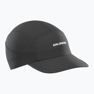 Šiltovka Salomon Sense Aero deep black
