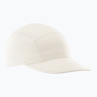 Šiltovka Salomon Bonatti Pro 5 Panel whisper white