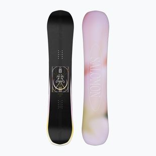 Dámsky snowboard Salomon Wonder W