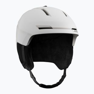 Lyžiarska prilba Salomon Pioneer 3 MIPS white