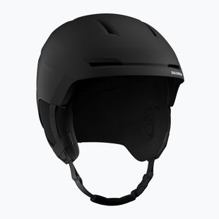 Lyžiarska prilba Salomon Pioneer 3 Access black