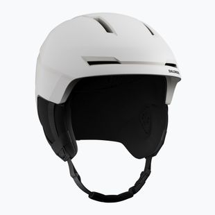 Lyžiarska prilba Salomon Pioneer 3 Access white