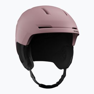 Lyžiarska prilba Salomon Pioneer 3 Access dawn pink