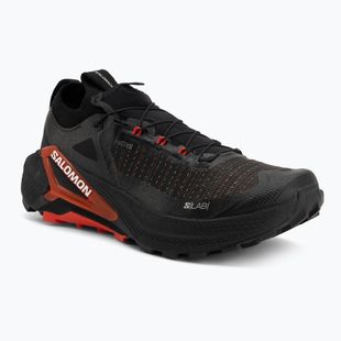 Bežecké topánky Salomon S/Lab Genesis 2 black/black