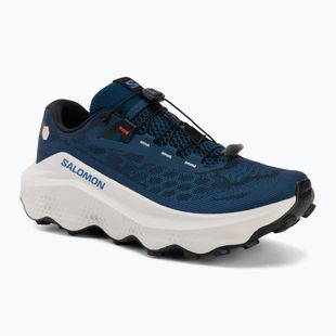 Pánske bežecké topánky Salomon Ultra Glide 4 gibraltar sea/black