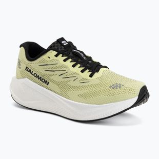 Pánske bežecké topánky Salomon Aero Blaze 4 sunny lime/white