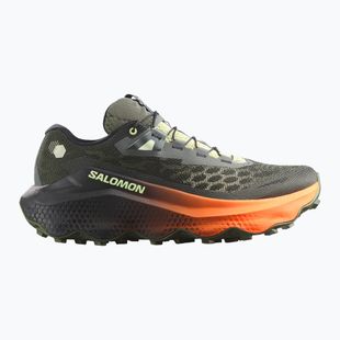 Pánske bežecké topánky Salomon Ultra Glide 4 urban chic/black
