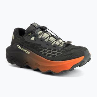 Pánske bežecké topánky Salomon Ultra Glide 4 urban chic/black